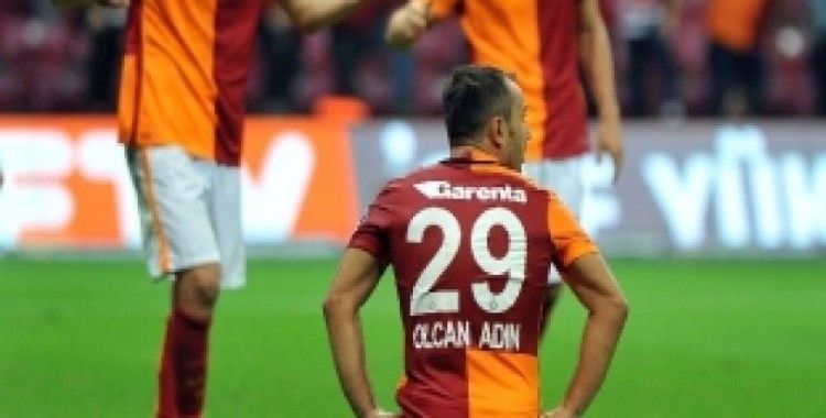 Galatasaray’dan en kötü başlangıç