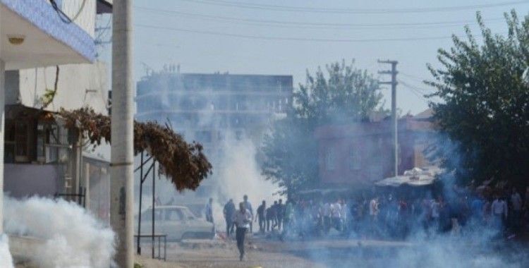 Diyarbakır’ın 3 mahallesinde sokağa çıkma yasağı ilan edildi