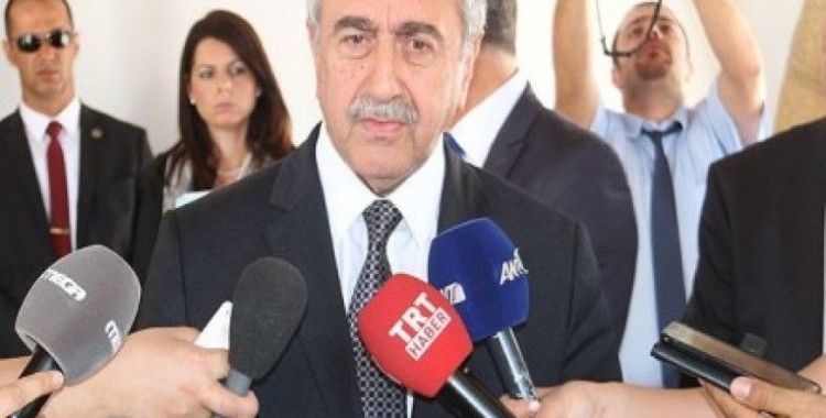 'Müzakerelerde mayıstan önce sonuca ulaşmak istiyoruz'