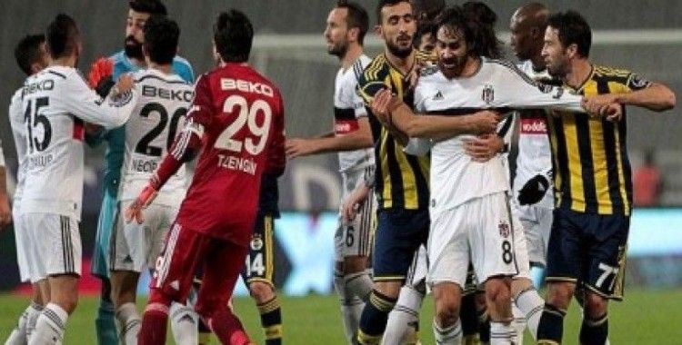 Dev derbinin biletleri satışa çıktı