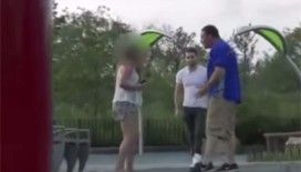 Şok edici sosyal medya deneyi, 3 kız çocuğu da..