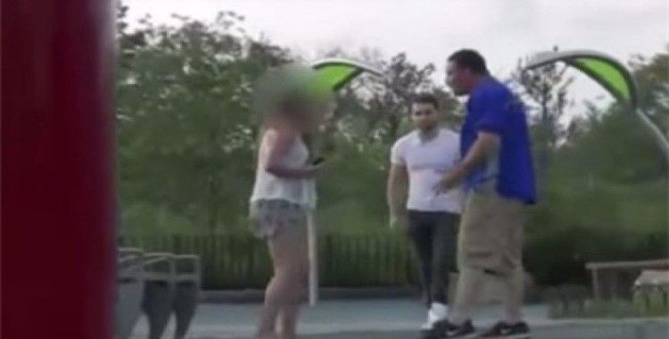 Şok edici sosyal medya deneyi, 3 kız çocuğu da..