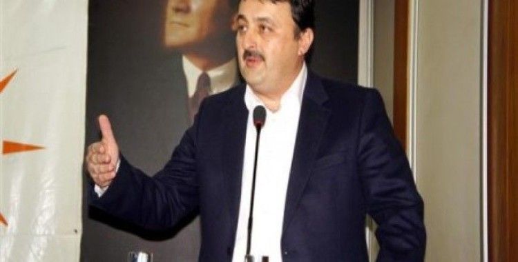 AK Partili Gülşen'den MHP'Lİ Çınar'ın iddialarına yanıt