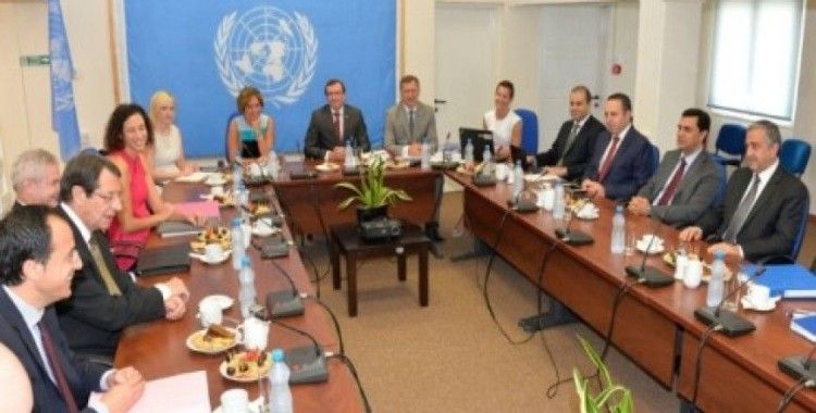 Müzakereler ’izole’ bölgeye mi taşınıyor ?