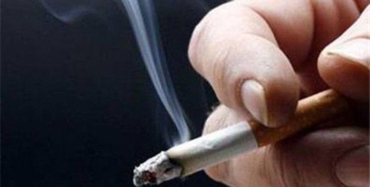 ​Sigara kullanımı lenfoma riskini artırıyor