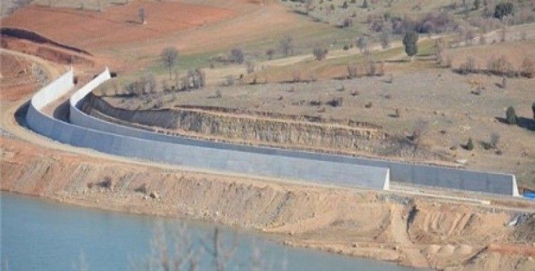 Konya Ovası AHİ Kanalı ile 'bereketlenecek'
