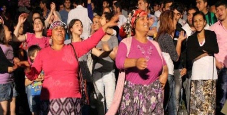 Roman Dilinin artık bir sözlüğü var 