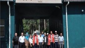 100 yılda 100 bin kişi toprağa verildi
