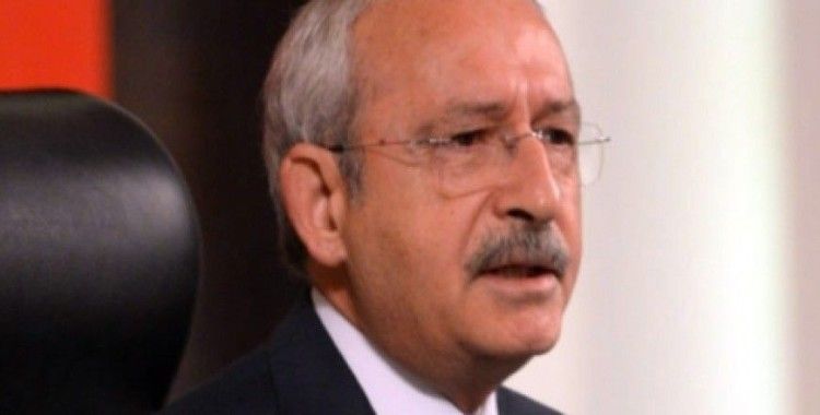 Kılıçdaroğlu, '3 saldırganın AK Parti'li olması...'