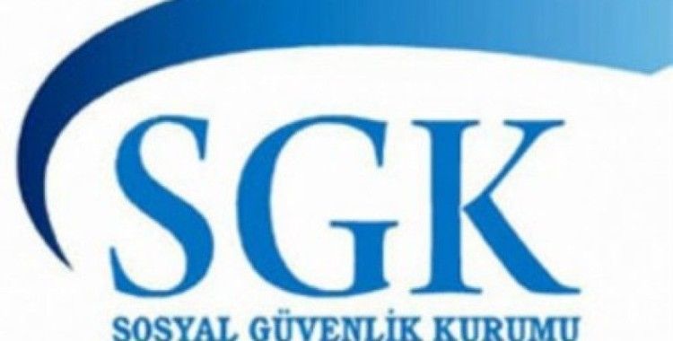 SGK tahsilat işlemlerini 6 Ekim'e kadar uzattı