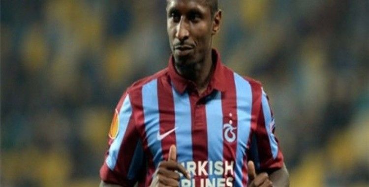 Trabzonsporlu yıldız futbolcu gözaltına alındı
