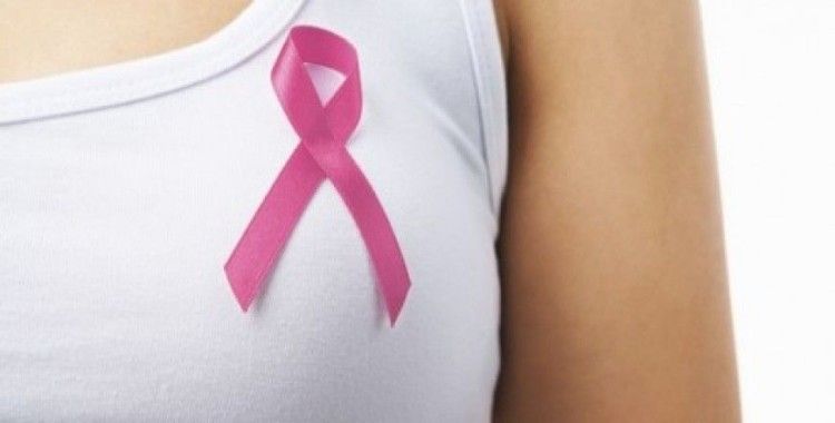 Her 8 kadından birinde meme kanseri gelişiyor
