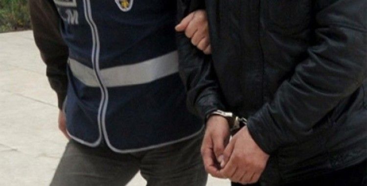 Konya'daki dünür cinayetinin zanlısı tutuklandı