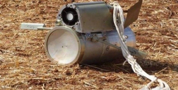 Rusya'nın Suriye'de misket bombası kullandığı iddia edildi