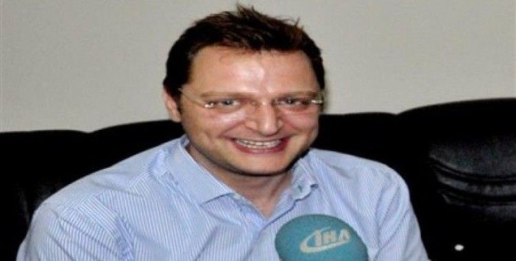 'Giresun İnişdibi köyü doğal maden suyu insan sağlığına faydalı'