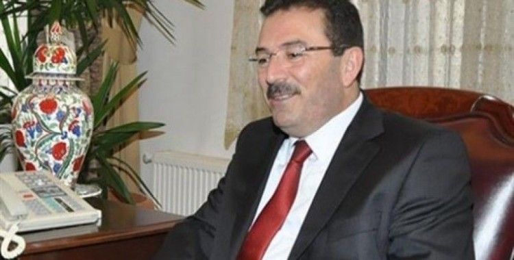 İçişleri Bakanı Selami Altınok'un açıklamaları