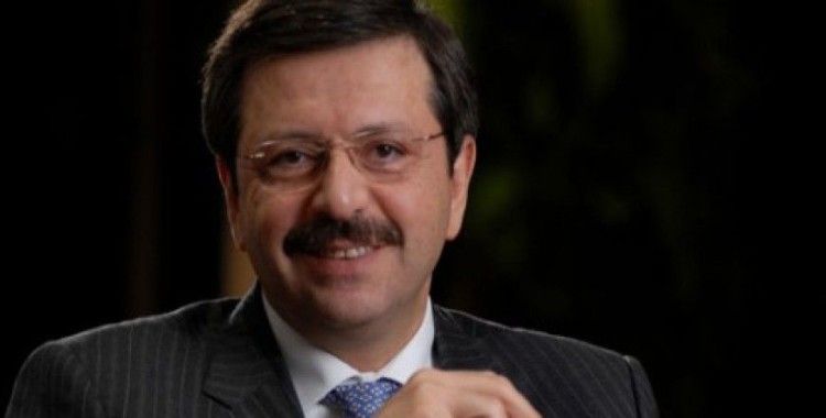 Hisarcıklıoğlu, 'Turizm çalışanları için başbakan’dan söz aldık'