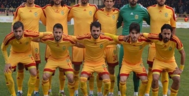 Yeni Malatyaspor, isim sponsorluğu için anlaşamadı