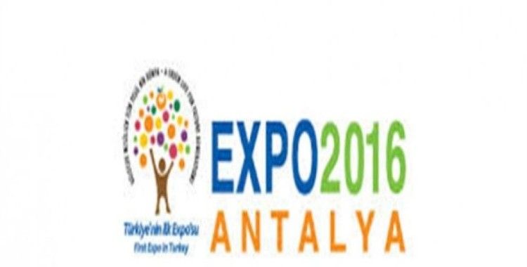 EXPO 2016'dan Türk yıldızları ve Solo Türk'e davet