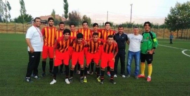 Malatyaspor'un amatör liglerdeki transfer yasağı kalktı
