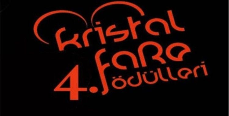 4. Krisbtal Fare Ödülleri için geri sayım başladı 