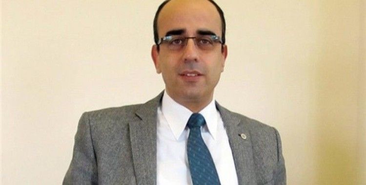 Türk profesör 'Kore Devlet Nişanı'na layık görüldü