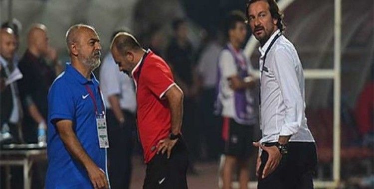 PFDK'dan Yusuf Şimşek'e 7 maç men cezası