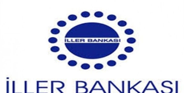 İller Bankası'ndan 250 milyon Euro'luk kredi anlaşması