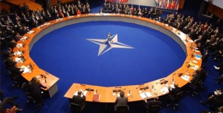 NATO, Türkiye'yi korumaya hazırız
