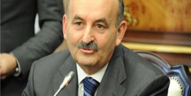 Müezzinoğlu Tekirdağ'da esnaf ziyaretlerinde bulundu 