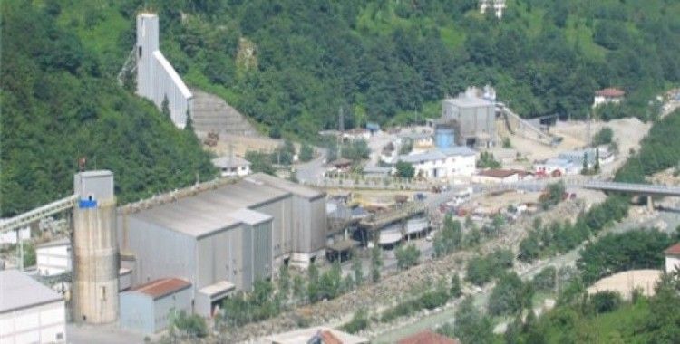 Türkiye'nin en büyük madeninde greve gidiliyor

