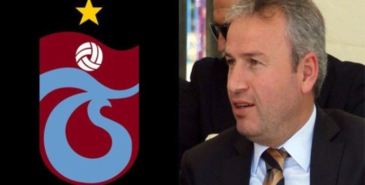 Trabzonspor'lu yöneticiden 'Beraat' kararına tepki