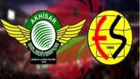 Akhisar Belediyespor-Eskişehirspor maçının bilet fiyatları açıklandı 