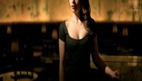 Yaşayan en seksi kadın 