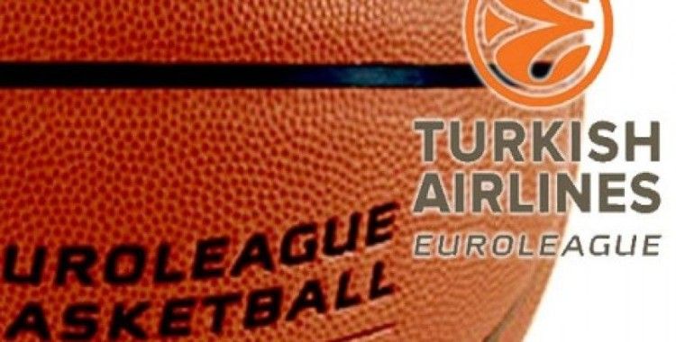 Euroleague'de yarın 6 karşılaşma oynanacak