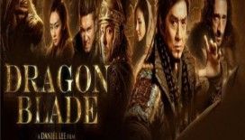 Ejder Kılıcı Dragon Blade fragman izle