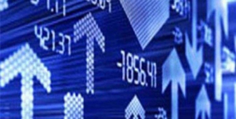 Borsa günü düşüşle tamamladı