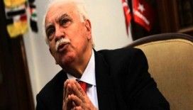 AİHM'de görülen davayı kazanan Doğu Perinçek yurda döndü