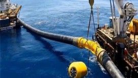 Türkiye'den KKTC'ye 'can suyu'