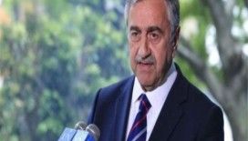 KKTC Cumhurbaşkanı Akıncı, 'AB ile ilişkiler artarak devam edecek'
