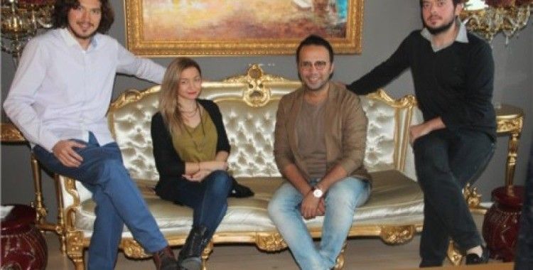 İç mimar Ahmet Güneş'ten yeni trend, Mekan Detoksu