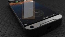 İşte HTC'nin yeni telefonu One A9