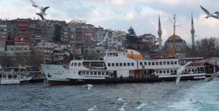 Üsküdar'da 2B sorunu bitmiştir