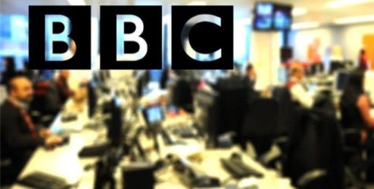 BBC'ye Filistin'le ilgili yanlı yayın eleştirisi