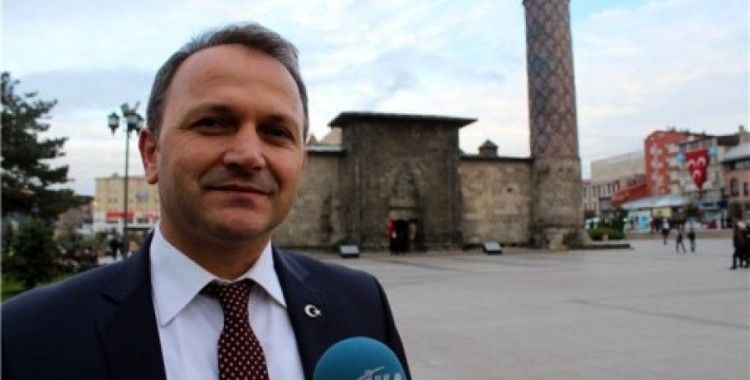Canlı bomba teşhis sistemi 'Standex' Türkiye'de de geliştiriliyor