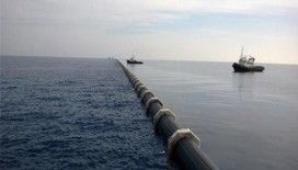 Barış suyu Kıbrıs'ta müzakerelerin seyrini değiştirecek