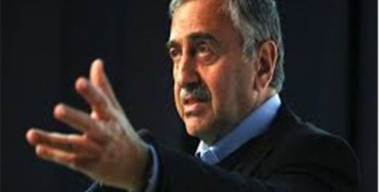 Akıncı, ' 1 ayın sonunda çok daha iyi bir noktaya geleceğimizi ümit ediyorum'