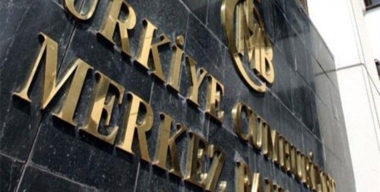 Merkez Bankası, Fiyat Gelişmesi Raporu'nu açıkladı