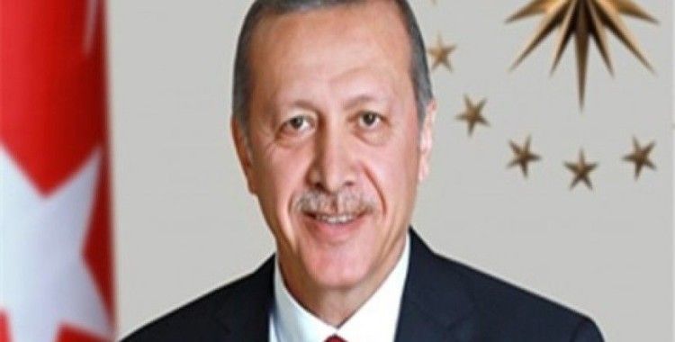 Erdoğan, hayvansever minik Ömer Faruk'a köpek hediye etti