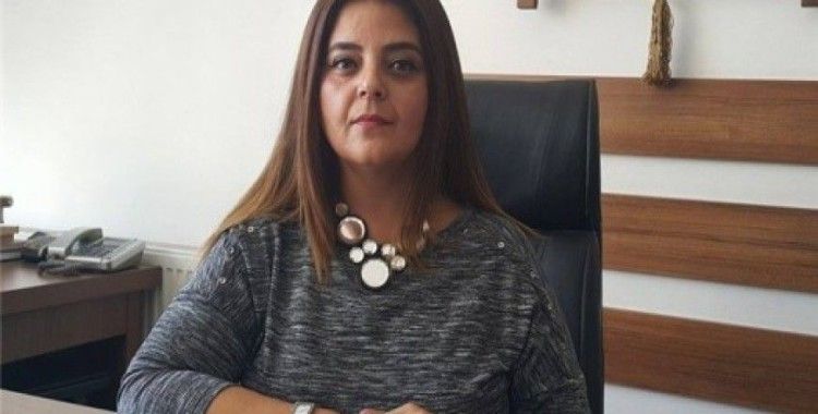 Abdullah Çatlı'nın kızı Gökçen Çatlı, 'Genel Başkan adayı değilim'